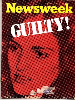 NEWSWEEK MAGAZINE - March 29, 1976